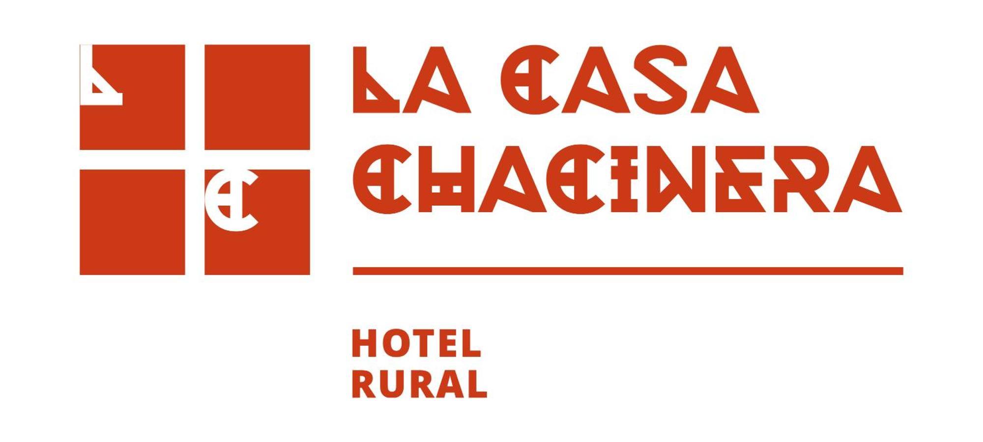 Hotel La Casa Chacinera Candelario Exterior photo